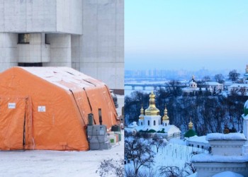 Sute de mii de locuitori ai Kievului au plecat din oraș în ultimele trei săptămâni. Cum s-a ajuns aici și care este numărul exact al celor plecați, temporar sau nu, din capitală