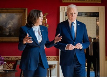 Retragerea lui Joe Biden NU îi garantează Kamalei Harris că va fi nominalizată ca prezidențiabilă de Partidul Democrat. Motivele