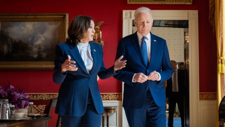 Retragerea lui Joe Biden NU îi garantează Kamalei Harris că va fi nominalizată ca prezidențiabilă de Partidul Democrat. Motivele