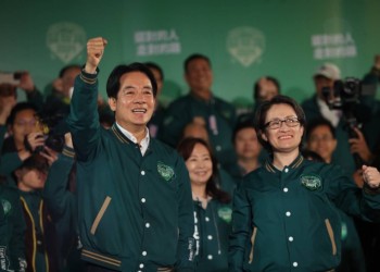 VIDEO. Taiwanul a cerut Chinei să respecte rezultatul alegerilor prezidențiale și să renunțe la acțiunile de reprimare / Joe Biden a precizat că Statele Unite nu susţin independenţa insulei