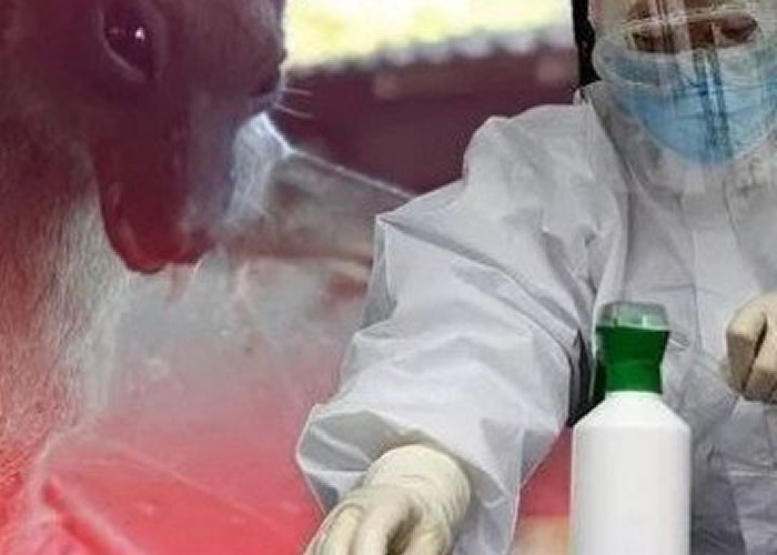 VIDEO. O investigație de presă dezvăluie că SUA au finanțat cu 3,7 milioane de dolari cercetările și experimentele controversatului Institut din Wuhan. Oficiali americani cred că virusul s-a „scurs” accidental din laborator