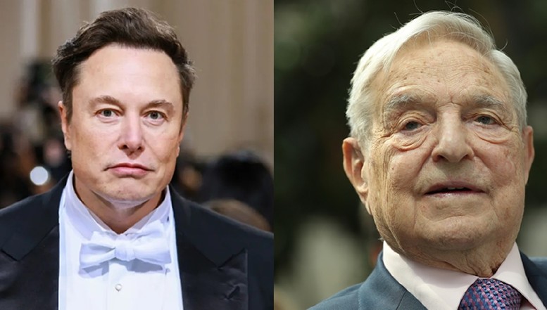 După un atac lansat la adresa lui Soros, Elon Musk este acuzat de antisemitism de Guvernul Israelului