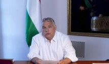 VIDEO. Viktor Orban impune starea de urgență din cauza războiului din Ucraina, dar precizează că „Ungaria trebuie să stea departe de acest război” / Controversatul lider de la Budapesta mai spune că „lumea se află în pragul unei crize economice”