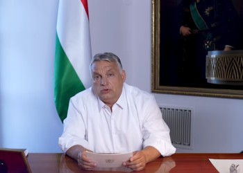 VIDEO. Viktor Orban impune starea de urgență din cauza războiului din Ucraina, dar precizează că „Ungaria trebuie să stea departe de acest război” / Controversatul lider de la Budapesta mai spune că „lumea se află în pragul unei crize economice”