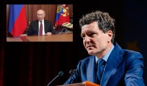 Daniel Uncu: Nicușor Dan va trebui să managerieze prezidențial un mandat grevat de trei războaie / Un eșec ar echivala, de aceasta dată, cu alunecarea definitivă a României în umbra ucigașă a Kremlinului!