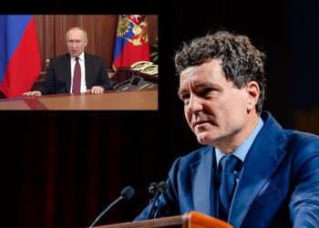Daniel Uncu: Nicușor Dan va trebui să managerieze prezidențial un mandat grevat de trei războaie / Un eșec ar echivala, de aceasta dată, cu alunecarea definitivă a României în umbra ucigașă a Kremlinului!