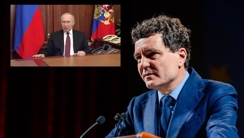 Daniel Uncu: Nicușor Dan va trebui să managerieze prezidențial un mandat grevat de trei războaie / Un eșec ar echivala, de aceasta dată, cu alunecarea definitivă a României în umbra ucigașă a Kremlinului!