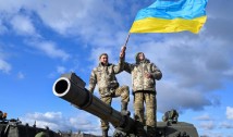 Ucraina anunță că se apropie momentul contraofensivei totale, care va fi purtată pe mai multe fronturi. Când va face Kievul această mișcare