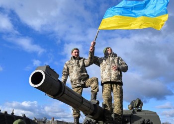 Ucraina anunță că se apropie momentul contraofensivei totale, care va fi purtată pe mai multe fronturi. Când va face Kievul această mișcare