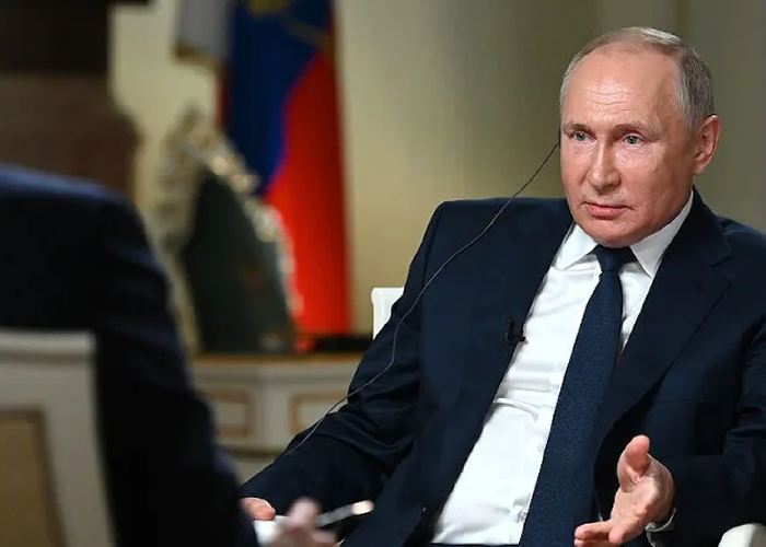 Armand Goșu dezvăluie care sunt intențiile lui Vladimir Putin. „Cu sau fără război, vrea Ucraina, toată Ucraina, nu ca s-o anexeze, ci s-o țină sub controlul Rusiei” / ”Ce vrea Putin de la americani? Ne-a spus-o la mijlocul lunii noiembrie”