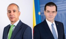 INTERVIU. Bogdan Glăvan: Datorită lui Ludovic Orban avem o finală Lasconi-Georgescu și nu o finală Ciolacu-Georgescu. Forța Dreptei și-a făcut datoria față de țară / UNIREA cu Basarabia, singurul drum pe care poate merge poporul român