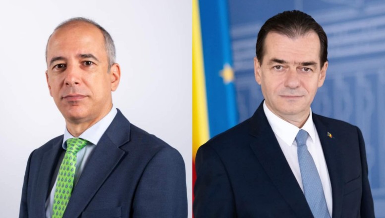 INTERVIU. Bogdan Glăvan: Datorită lui Ludovic Orban avem o finală Lasconi-Georgescu și nu o finală Ciolacu-Georgescu. Forța Dreptei și-a făcut datoria față de țară / UNIREA cu Basarabia, singurul drum pe care poate merge poporul român