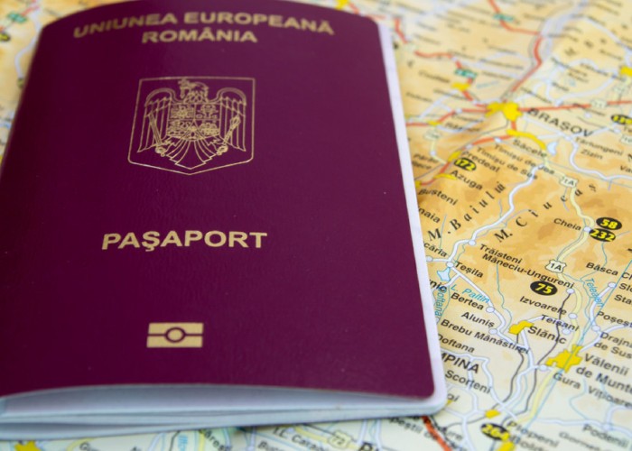 UPDATE România nu a fost inclusă de Kiev pe lista țărilor cu dublă cetățenie. Oana Țoiu: „Știrea privind comunitățile românești din Ucraina este falsă” / MAE: modificarea legislativă nu se referă la etnicii români, ci la străinii care doresc cetățenia ucraineană