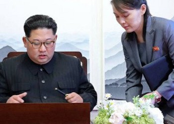 După dispariția și reapariția dictatorului nord-coreean, presa constată că sora lui e de negăsit. Misterele disparițiilor din Coreea de Nord