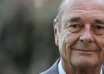 A murit Jacques Chirac. Fostul președinte francez avea 86 de ani