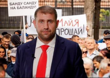 Curtea Constituțională a R.Moldova analizează oportunitatea INTERZICERII Partidului Șor, care nu este altceva decât o grupare teroristă controlată de Kremlin
