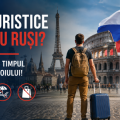 Estonia cere restricționarea accesului turiștilor ruși în Uniunea Europeană și Schengen: "Nu putem permite cetățenilor statului agresor să vină în Europa pentru vacanțe și cumpărături, ca și cum nu s-ar fi întâmplat nimic"
