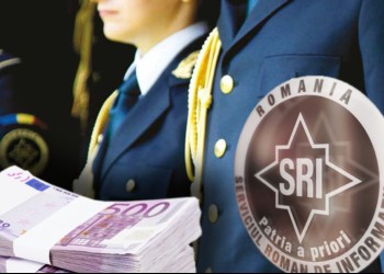 O ofițereasă de la SRI e acuzată că a furat aproape UN MILION de lei din fondurile pentru „operațiuni secrete” și i-a transferat iubitului „american” cunoscut pe Instagram / Cei doi „îndrăgostiți” nu s-au întâlnit însă niciodată în viața reală