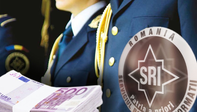 O ofițereasă de la SRI e acuzată că a furat aproape UN MILION de lei din fondurile pentru „operațiuni secrete” și i-a transferat iubitului „american” cunoscut pe Instagram / Cei doi „îndrăgostiți” nu s-au întâlnit însă niciodată în viața reală