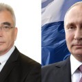 AUR-istul Petrișor Peiu vrea o îmbunătățire a relațiilor cu Rusia și cere ca România să pledeze în această direcție la nivelul UE: S-a mers prea departe / Trebuie cumva să fim mai flexibili