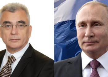 AUR-istul Petrișor Peiu vrea o îmbunătățire a relațiilor cu Rusia și cere ca România să pledeze în această direcție la nivelul UE: S-a mers prea departe / Trebuie cumva să fim mai flexibili