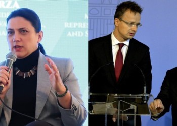 Adela Mîrza pune întrebarea-cheie a momentului: "Ce mai caută Ungaria în NATO?". Derapajul incalificabil al Guvernului Viktor Orban la adresa României și Ucrainei
