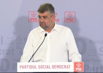 PSD schimbă foaia în opoziție: Ciolacu cere Senatului să urgenteze adoptarea inițiativei "Fără penali în funcții publice" și le sugerează românilor să iasă în stradă pentru a solicita demisia Guvernului Cîțu