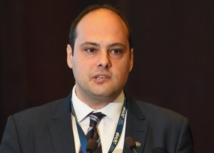 Andrei Schwartz, despre necesitatea implicării SUA în conflictul Israel-Iran: "Distrugerea programului nuclear iranian e și în interesul Americii, Europei, Ucrainei" / Date despre magnitudinea amenințării iraniene