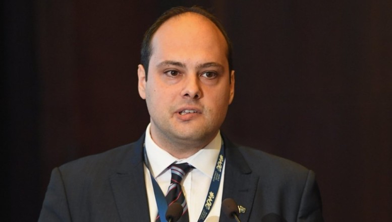 Andrei Schwartz, despre necesitatea implicării SUA în conflictul Israel-Iran: "Distrugerea programului nuclear iranian e și în interesul Americii, Europei, Ucrainei" / Date despre magnitudinea amenințării iraniene