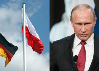 Polonia și Germania par să depășească perioada de tensiuni și cer impunerea unor sancțiuni mai dure împotriva Rusiei. Declarația comună a comisiilor parlamentare pentru Afaceri Externe ale celor două țări