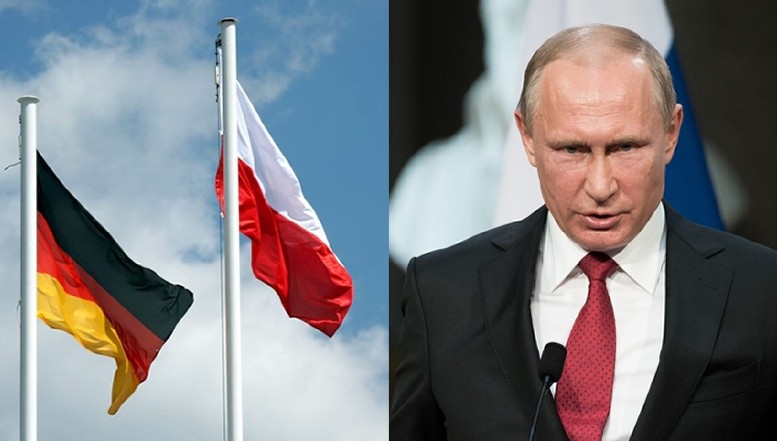 Polonia și Germania par să depășească perioada de tensiuni și cer impunerea unor sancțiuni mai dure împotriva Rusiei. Declarația comună a comisiilor parlamentare pentru Afaceri Externe ale celor două țări