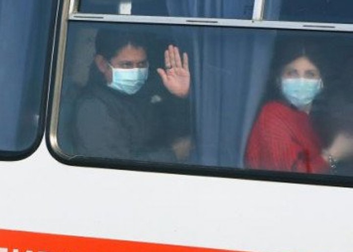 Pandemia COVID-19 se extinde: Ucraina intră în CARANTINĂ națională până pe 3 aprilie! Ce au decis autoritățile  
