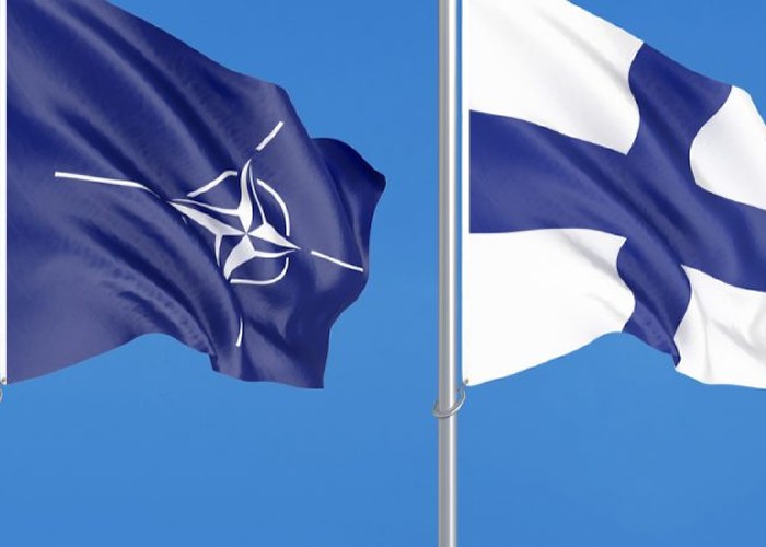 Date sociologice fără precedent în Finlanda: Cetățenii cer de urgență luarea unei decizii privind aderarea la NATO. Procentul celor ce vor să urmeze calea euro-atlantică