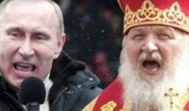 Cutremur în Biserica RUSĂ! Lăcomia patriarhului KGB-ist Kirill a stârnit revolta clerului: ”Spre deosebire de tine, noi nu avem mașini, ceasuri și iahturi de vânzare!” Agentul ”Mihailov”  