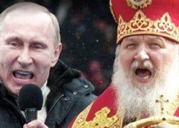Cutremur în Biserica RUSĂ! Lăcomia patriarhului KGB-ist Kirill a stârnit revolta clerului: ”Spre deosebire de tine, noi nu avem mașini, ceasuri și iahturi de vânzare!” Agentul ”Mihailov”  
