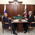 Oferta Rusiei de 14 trilioane de dolari sau „pachetul Dmitriev” pentru Donald Trump dacă acesta va fi de acord cu ridicarea sancțiunilor. Analiștii economici admit că suma este exorbitantă și că liderul american ar putea fi tentat