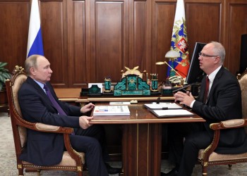 Oferta Rusiei de 14 trilioane de dolari sau „pachetul Dmitriev” pentru Donald Trump dacă acesta va fi de acord cu ridicarea sancțiunilor. Analiștii economici admit că suma este exorbitantă și că liderul american ar putea fi tentat