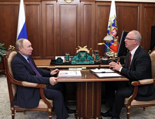 Oferta Rusiei de 14 trilioane de dolari sau „pachetul Dmitriev” pentru Donald Trump dacă acesta va fi de acord cu ridicarea sancțiunilor. Analiștii economici admit că suma este exorbitantă și că liderul american ar putea fi tentat