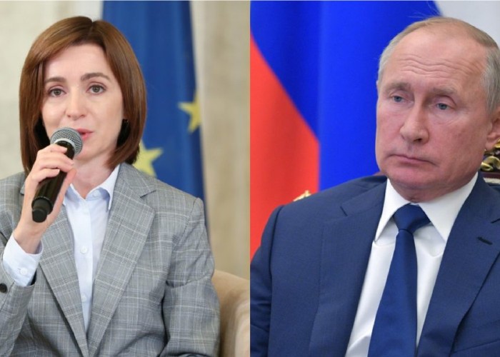 Avem nevoie de o nouă politică externă. Retragerea trupelor ruse de pe teritoriul R.Moldova și ieșirea din izolarea internațională