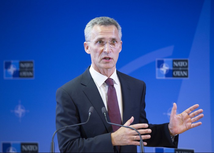 Stoltenberg, precizări importante pentru Suedia și Finlanda cu privire la perioada premergătoare aderării la NATO: "Putem găsi aranjamente pentru acea etapă intermediară!"