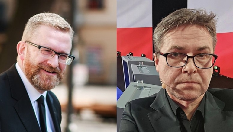 Doi prezidențiabili polonezi extremiști au fost protagoniștii unui festival de derapaje în timpul celei mai recente dezbateri electorale