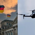 Germania, cu ochii-n patru: aproximativ 2.000 de drone neidentificate au survolat spațiul aerian german în acest an. Obiectivele strategice vizate prin aceste incursiuni