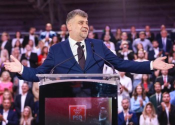 Surse. Întreaga conducere a PSD demisionează după eșecul înregistrat în alegerile de pe 4 mai!