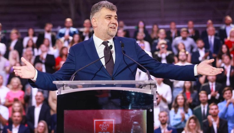 Surse. Întreaga conducere a PSD demisionează după eșecul înregistrat în alegerile de pe 4 mai!