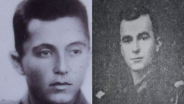 Sânge, trădare și moarte în Banatul Montan. Cum a fost capturat partizanul Spiru Blănaru, rănit după un schimb de focuri. Cum au fost asasinați partizanii Caraiman Ion, Smultea Horea și Berzescu Iovan