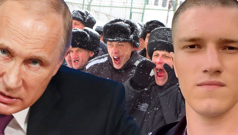 Un comandant al mercenarilor ruși a fugit în Norvegia și va depune mărturie împotriva crimelor lui Putin și ale ”măcelarului” Evgheni Prigojin