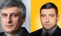 Prezidențiabilul Cătălin Avramescu: Partidul AUR trebuie interzis de urgență! / Nici nu ar fi o premieră în Europa