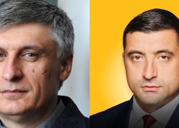 Prezidențiabilul Cătălin Avramescu: Partidul AUR trebuie interzis de urgență! / Nici nu ar fi o premieră în Europa
