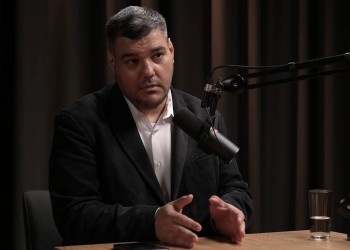 Mihai Isac: "R.Moldova nu urmărește scandalul de la București ca pe o telenovelă politică, ci ca pe o posibilă fisură într-un sistem de sprijin fără de care propria ei stabilitate devine mai fragilă"