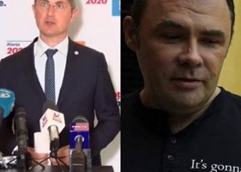 USR-PLUS caută la Moise Guran salvarea electorală, care poate veni la pachet cu dispute aprinse între Caramitru și jurnalist
